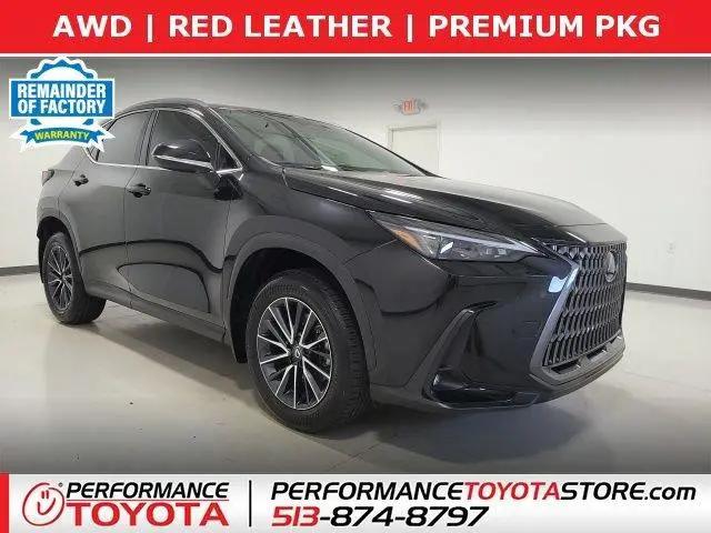 2024 Lexus NX 350 Premium for sale in Fairfield, OH