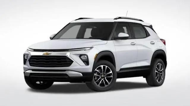 2025 Chevrolet TrailBlazer AWD LT for sale in Marshfield, MO