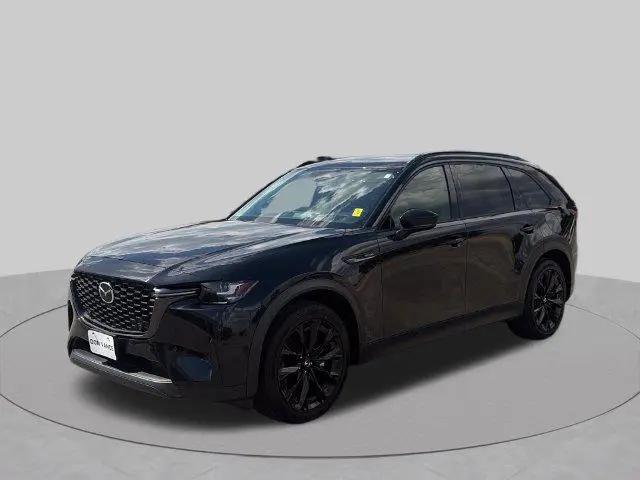 2025 Mazda X-90 3.3 Turbo Premium Sport for sale in Marshfield, MO
