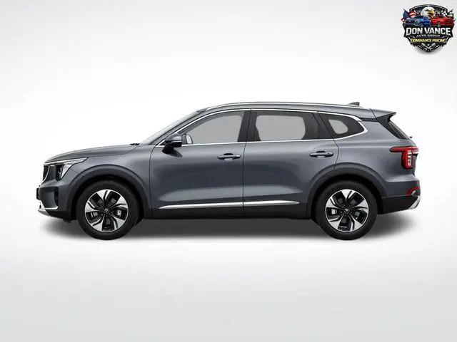 2025 Kia Telluride S for sale in Marshfield, MO
