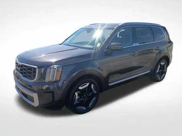 2025 Kia Telluride S for sale in Marshfield, MO