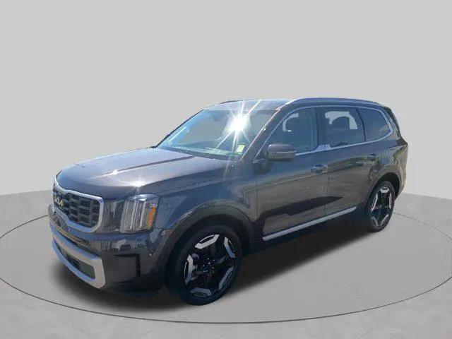 2025 Kia Telluride S for sale in Marshfield, MO