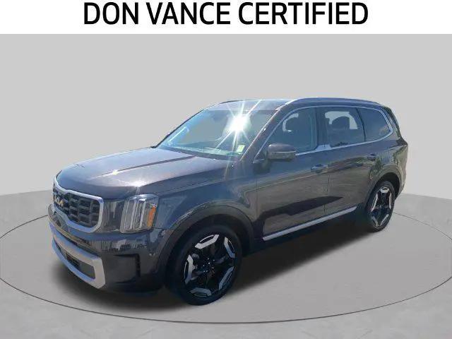 2025 Kia Telluride S for sale in Marshfield, MO