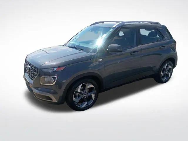 2025 Hyundai Venue SEL for sale in Marshfield, MO