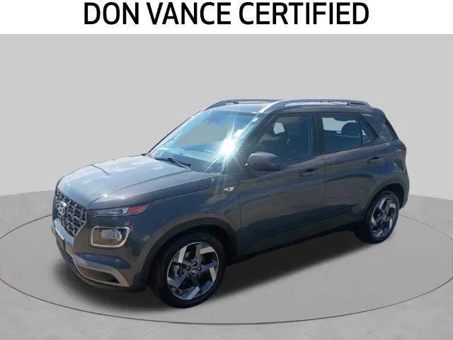 2025 Hyundai Venue SEL for sale in Marshfield, MO