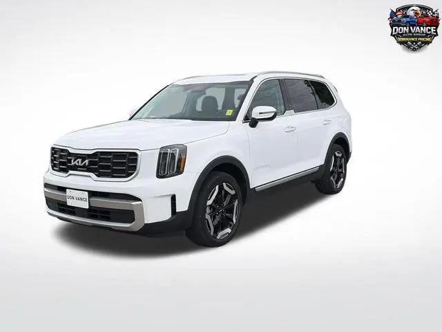 2025 Kia Telluride S for sale in Marshfield, MO