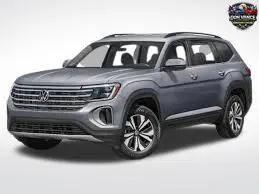 2025 Volkswagen Atlas 2.0T SE w/Technology for sale in Marshfield, MO
