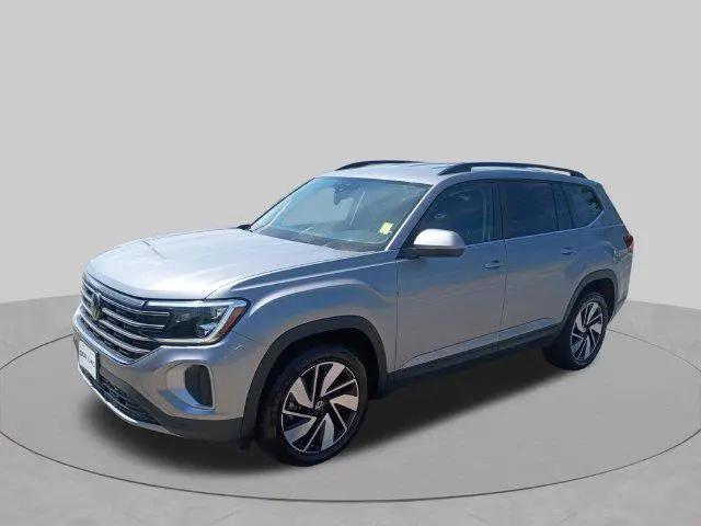 2025 Volkswagen Atlas 2.0T SE w/Technology for sale in Marshfield, MO
