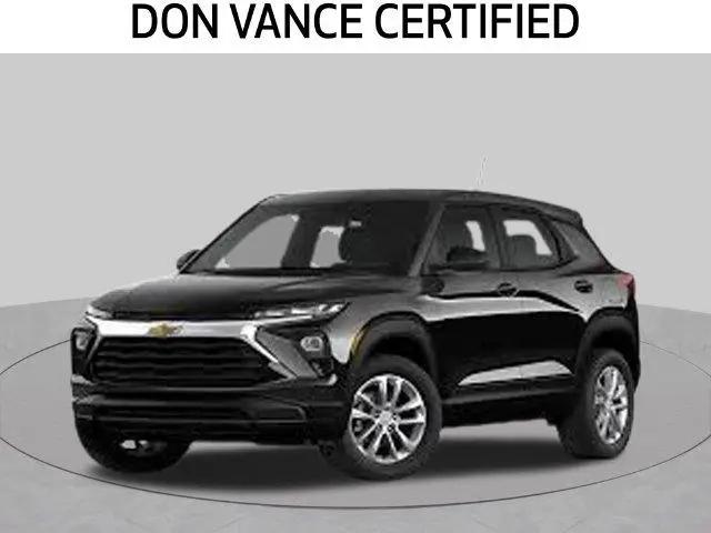 2025 Chevrolet Blazer FWD RS for sale in Marshfield, MO