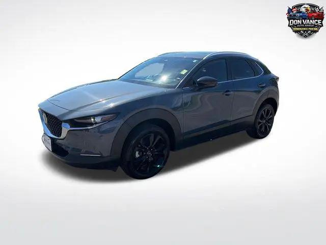 2025 Mazda CX-30 2.5 S Carbon Edition for sale in Marshfield, MO
