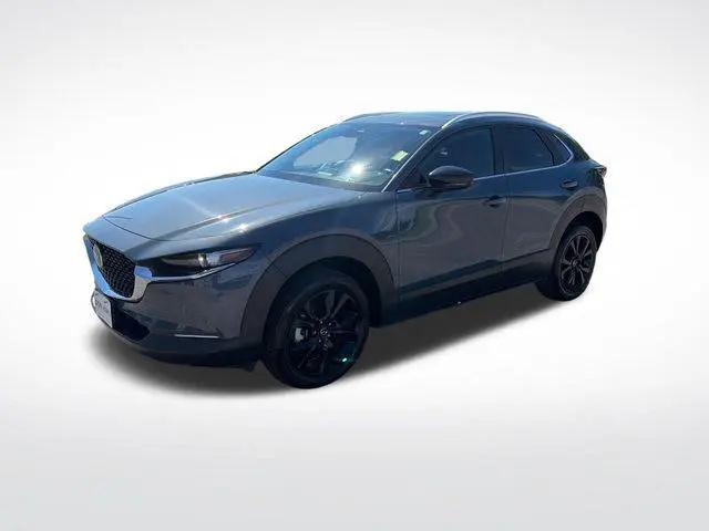 2025 Mazda CX-30 2.5 S Carbon Edition for sale in Marshfield, MO
