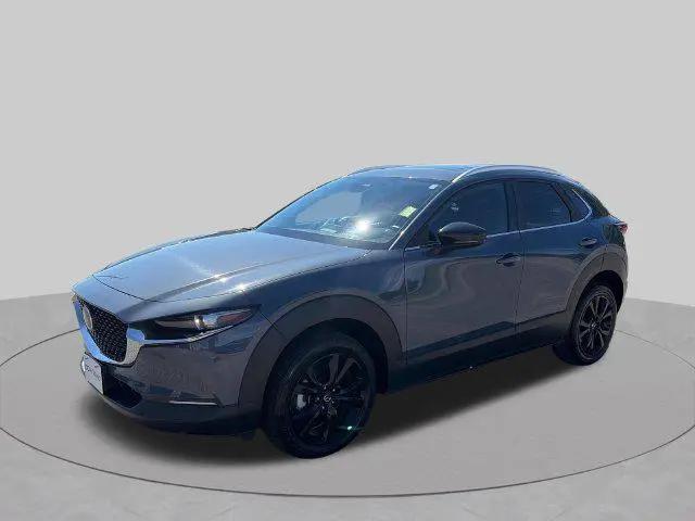 2025 Mazda CX-30 2.5 S Carbon Edition for sale in Marshfield, MO
