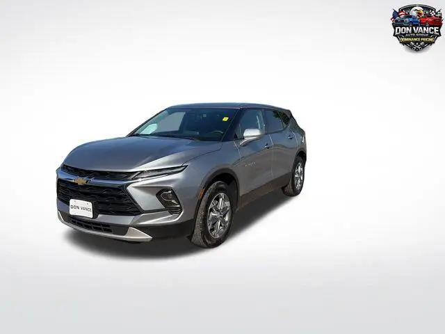 2025 Chevrolet Blazer AWD 2LT for sale in Marshfield, MO