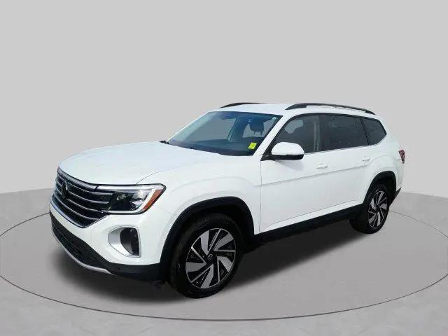 2025 Volkswagen Atlas 2.0T SE w/Technology for sale in Marshfield, MO
