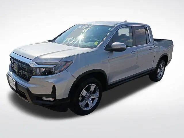 2025 Honda Ridgeline RTL for sale in Marshfield, MO