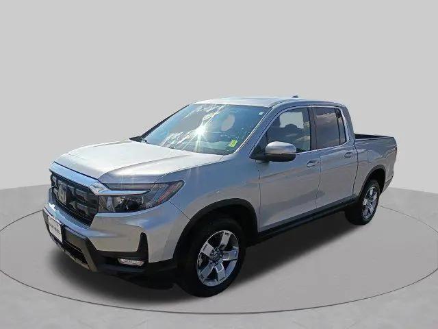 2025 Honda Ridgeline RTL for sale in Marshfield, MO