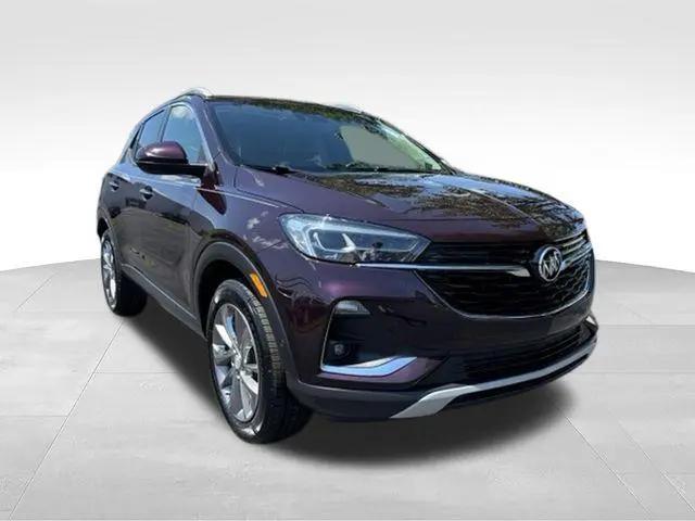 2020 Buick Encore GX AWD Essence for sale in Fort Wayne, IN