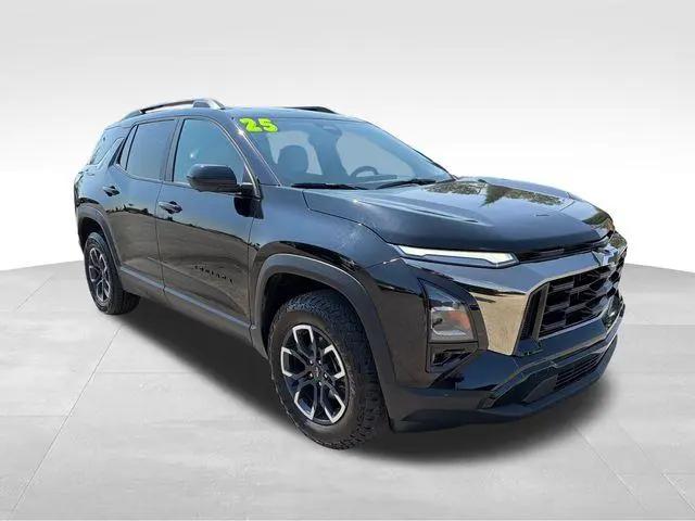 2025 Chevrolet Equinox FWD ACTIV for sale in Broken Arrow, OK