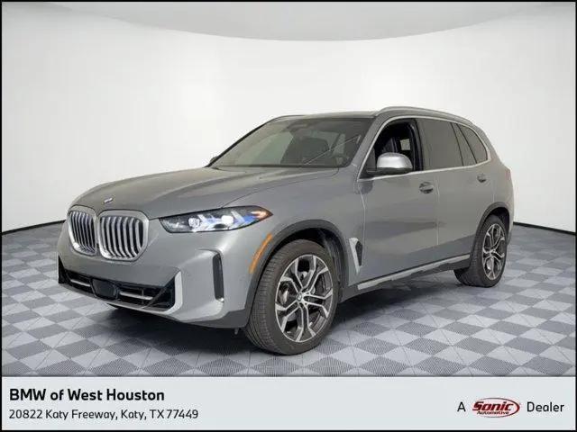 2026 BMW X5 sDrive40i for sale in Katy, TX
