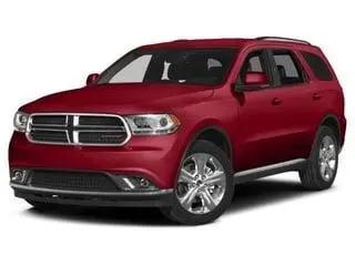 2015 Dodge Durango SXT for sale in Robinson, IL