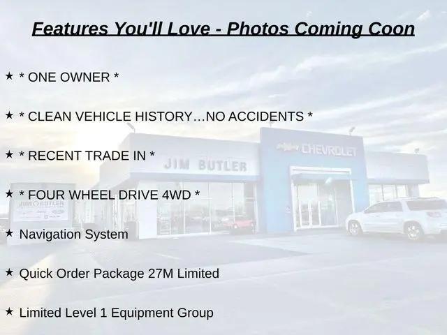 2023 Ram 1500 Limited Crew Cab 4x4 5'7" Box for sale in Linn, MO