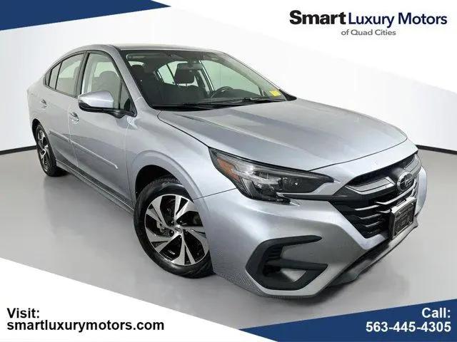 2025 Subaru Legacy Premium for sale in Davenport, IA