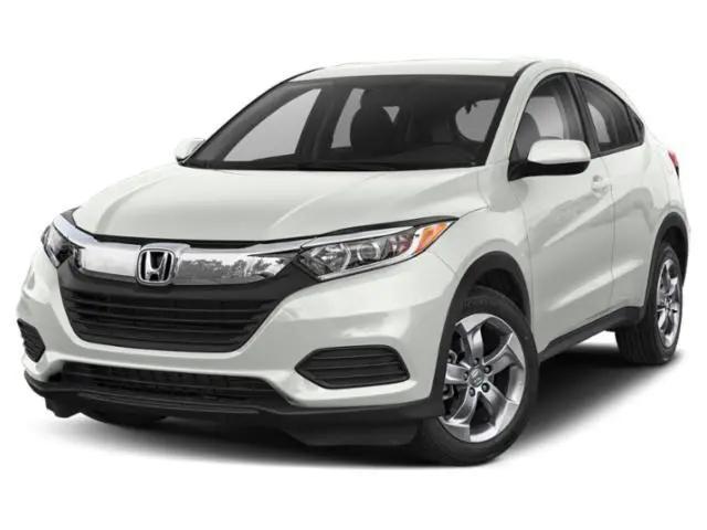2021 Honda HR-V AWD LX for sale in Rochester, NY