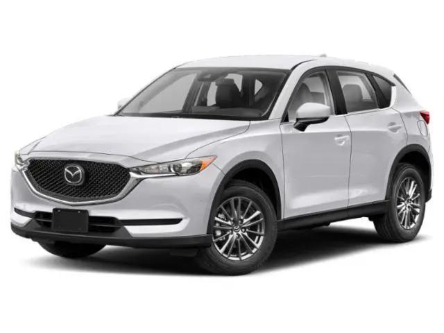 2021 Mazda CX-5 Touring for sale in Rochester, NY