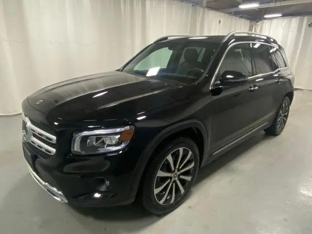2023 Mercedes-Benz GLB 4MATIC for sale in Utica, NY