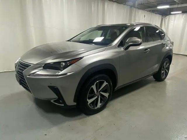 2018 Lexus NX 300 Base for sale in Utica, NY