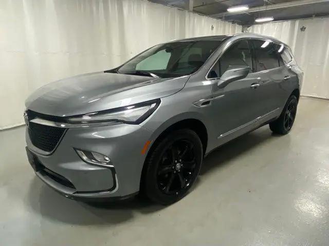 2024 Buick Enclave Essence AWD for sale in Utica, NY
