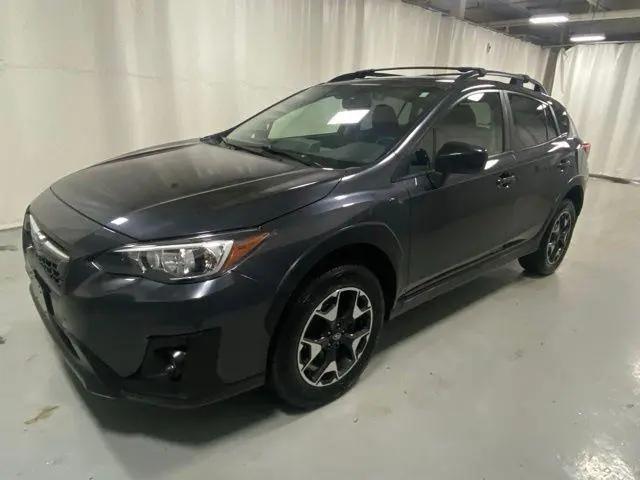 2019 Subaru Crosstrek 2.0i Premium for sale in Utica, NY