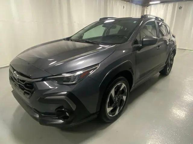 2024 Subaru Crosstrek Limited for sale in Utica, NY