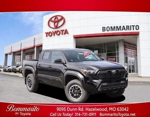 2026 Toyota Tacoma TRD Off Road for sale in Hazelwood, MO