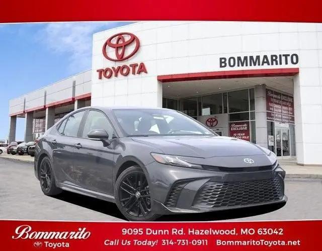 2025 Toyota Camry SE for sale in Hazelwood, MO