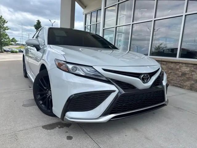 2023 Toyota Camry XSE for sale in Lexington, KY