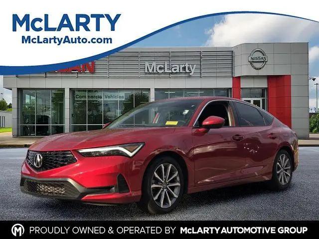 2024 Acura Integra Base for sale in Little Rock, AR