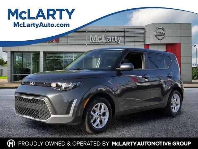 2025 Kia Soul LX for sale in Little Rock, AR