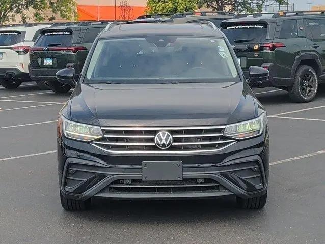 2022 Volkswagen Tiguan 2.0T SE for sale in Bloomington, MN