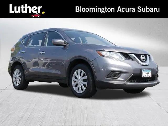 2015 Nissan Rogue S for sale in Bloomington, MN