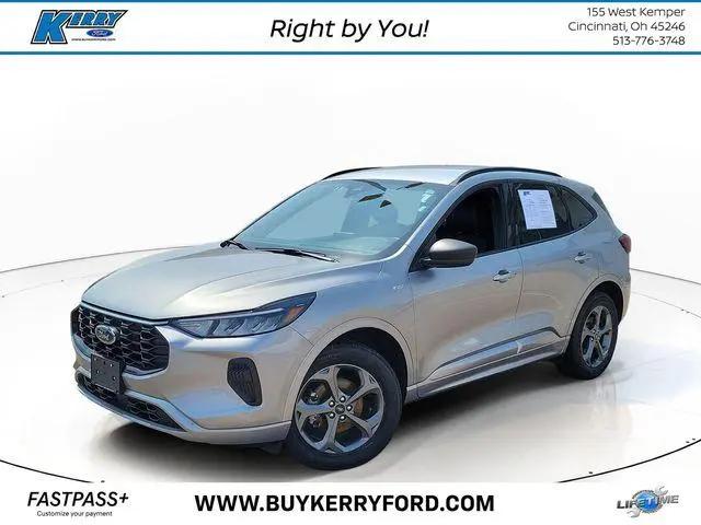 2024 Ford Escape ST-Line for sale in Cincinnati, OH