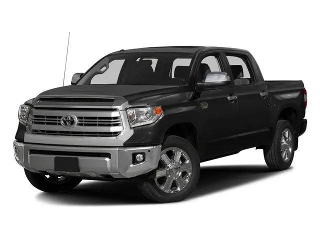 2016 Toyota Tundra 1794 5.7L V8 for sale in Laconia, NH