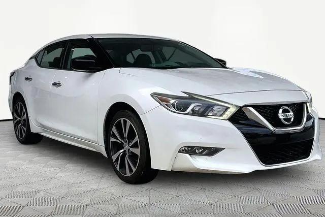 2018 Nissan Maxima 3.5 S for sale in Lowell, NC