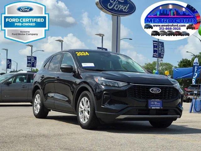 2024 Ford Escape Active for sale in Chicago, IL