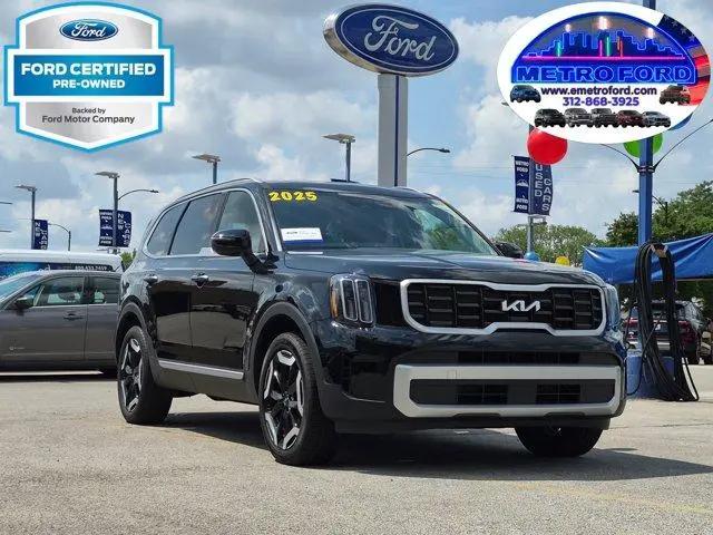 2025 Kia Telluride S for sale in Chicago, IL