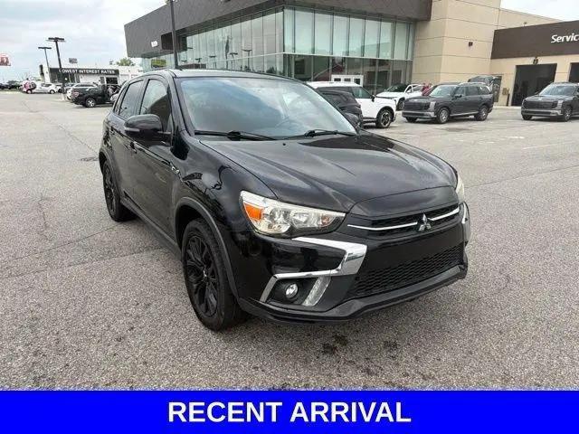 2018 Mitsubishi Outlander Sport 2.0 LE for sale in Merrillville, IN