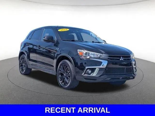 2018 Mitsubishi Outlander Sport 2.0 LE for sale in Merrillville, IN