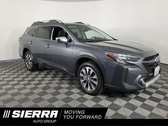 2025 Subaru Outback Touring for sale in Monrovia, CA