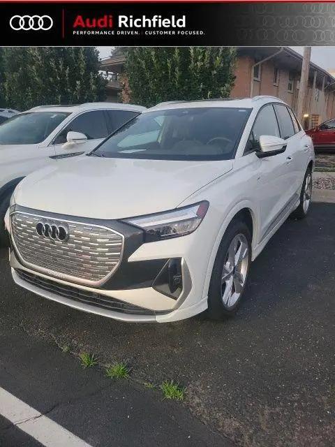 2023 Audi e-tron Premium Plus 50 quattro for sale in Richfield, MN