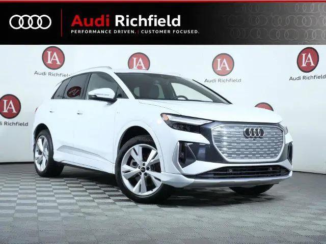 2023 Audi e-tron Premium Plus 50 quattro for sale in Richfield, MN